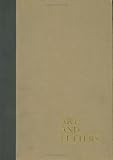 Review Routledge  / Art and Letters, July 1917-Spring 1920 (English Little Magazines)