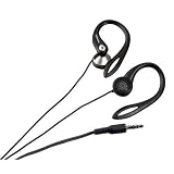 Review Thomson 00131531 / Thomson Sport Life Sports-Clip Headphones - HED61N