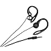 Thomson Sport Life Sports-Clip Headphones - HED61N