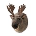 Gund® Wild & Wooly Trophy Mount, MOOSE
