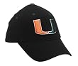 Miami Adult Hat (Black)