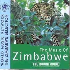 The Rough Guide to the Music of Zimbabwe
