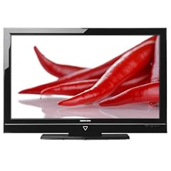 Medion Life P17080 106,7 cm (42 Zoll) LCD-Fernseher, Energieeffizienzklasse C (Full-HD, 50Hz, DVB-T Tuner) schwarz