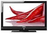 Medion Life P17080 106,7 cm (42 Zoll) LCD-Fernseher, Energieeffizienzklasse C (Full-HD, 50Hz, DVB-T Tuner) schwarz