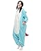 Adults Onesies - Animal Women Mens Onesie Costumes Cosplay Outfit Pajamas