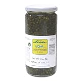 Green Peppercorns in Brine (15.8 Ounce) by igourmet.com