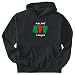 SWEATSHIRT BLACK 