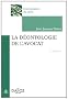 La d�ontologie de l'avocat