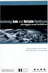 Achieving Safe And Reliable Healthcare: Strategies And Solutions (Management Series)
