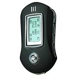 BoomGear MP-800 256MB MP3 Player/FM Radio/FM Transmitter/ Voice Recorder