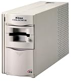 Nikon LS-30 Coolscan III Film Scanner for PC (PC/PowerMac)
