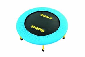 Reebok Trampoline