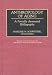 Book Anthropology of Aging: A Partially Annotated Bibliography (Bibliographies and Indexes in Gerontology)