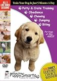 PuppySmarts 5 in 1 Set (DVD)