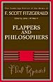 F. Scott Fitzgerald: Flappers and Philosophers (The Cambridge Edition of the Works of F. Scott Fitzgerald)