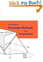 Technische Mechanik 2. Festigkeitslehre
