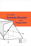 Produkt-Bild: Technische Mechanik 2. Festigkeitslehre