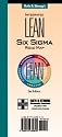 Rath & Strong's Integrated Lean Six Sigma Road Map: 2nd Edition