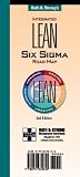 Rath & Strongs Integrated Lean Six Sigma Road Map: 2nd Edition