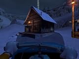 No One Lives Forever 2: A Spy In H.A.R.M.'s Way