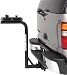 Surco BR400 OSI Standard Hitch Mount Bike Rack, 2 Receiver, Up To 4 Bike Capacity