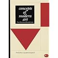 Concepts of Modern Art: From Fauvism to Postmodernism (World of Art)