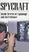 Spycraft [VHS]