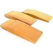 Wood Bench Pin Jewelers Forming Shaping Tool 7"x2.75"