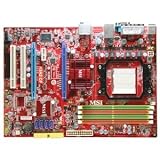 Amd 790X AM2+ MAX-8GB 4DDR2 Atx Dual Pcie GEN2 Crossfire Gbe 2PCI