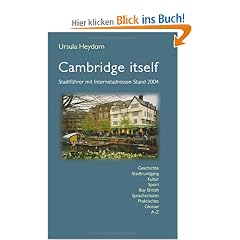 Cambridge itself