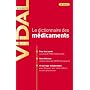 Vidal de la famille : le dictionnaire des m�dicame&hellip de Collectif