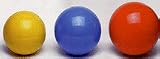 World Class Iron Shot Put - 4 Kilo, 104mm
