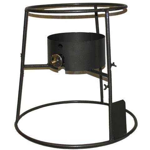 Cajun Cookware Stands With Burner 20 Gallon Jambalaya Pot Stand Cajun Cookware Stands With Burner 20 Gallon Jambalaya Pot Stand