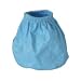 Vacmaster VRC5 3 Pack 5 Gallon Cloth Vacuum Filter