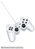 アナログコントローラ(DUALSHOCK 2)セラミック・ホワイト