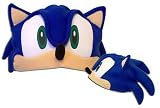 Sonic X: Cosplay Sonic Fleece Cap