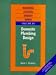 Domestic Plumbing Design: 3 (Building Systems Design)