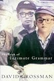 The book of intimate grammar