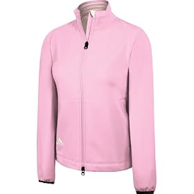 Buy adidas ClimaProof Wind Warm Full-Zip Jacket - Ladies