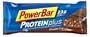 PowerBar ProteinPlus High Protein Bar, Chocolate Crisp, 2.75-Ounce Bars (Pack of 12)