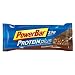 PowerBar ProteinPlus High Protein Bar, Chocolate Crisp, 2.75-Ounce Bars (Pack of 12)