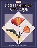 Color-Blend Applique