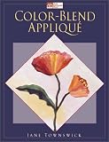Color-Blend Applique