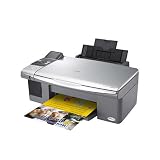 Picture Of Epson Stylus DX6050 Multifunction Printer