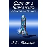 Glint of a Suncatcher