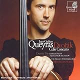Revue Harmonia Mundi  / Dvorák: Cello Concerto