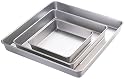 Wilton Performance Pans&iquest; Square Pan Set