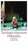 Dshamilja