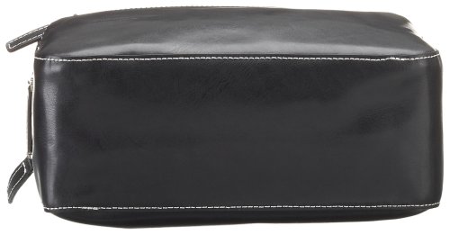 Nannini Sac 65211 50, Damen Kulturtasche, 26x19x11 cm