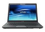 Sony VAIO VGN-FE880E/H 15.4-inch Laptop (Intel Core 2 Duo 1.66 GHz Processor, 2 GB RAM, 160 GB Hard Drive, DVD RW Drive, Vista Premium)